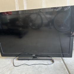 RCA Tv