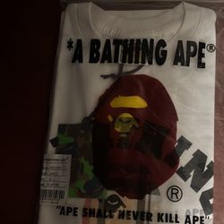 Size Small And It Is Fake 