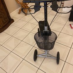 Knee Scooter 