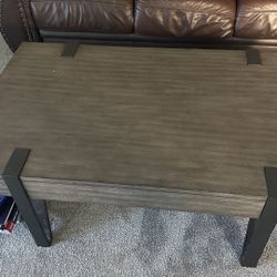 Classic coffee Table 