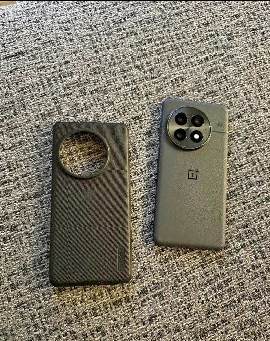 New OnePlus 13
16 GB RAM / 512GB Black Eclipse