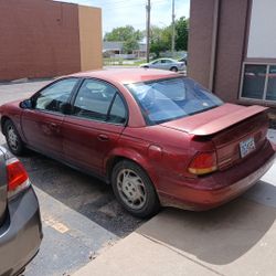 I have a nineteen ninety six saturn s 024 sale for anybody interested