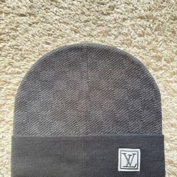 Designer Beanie