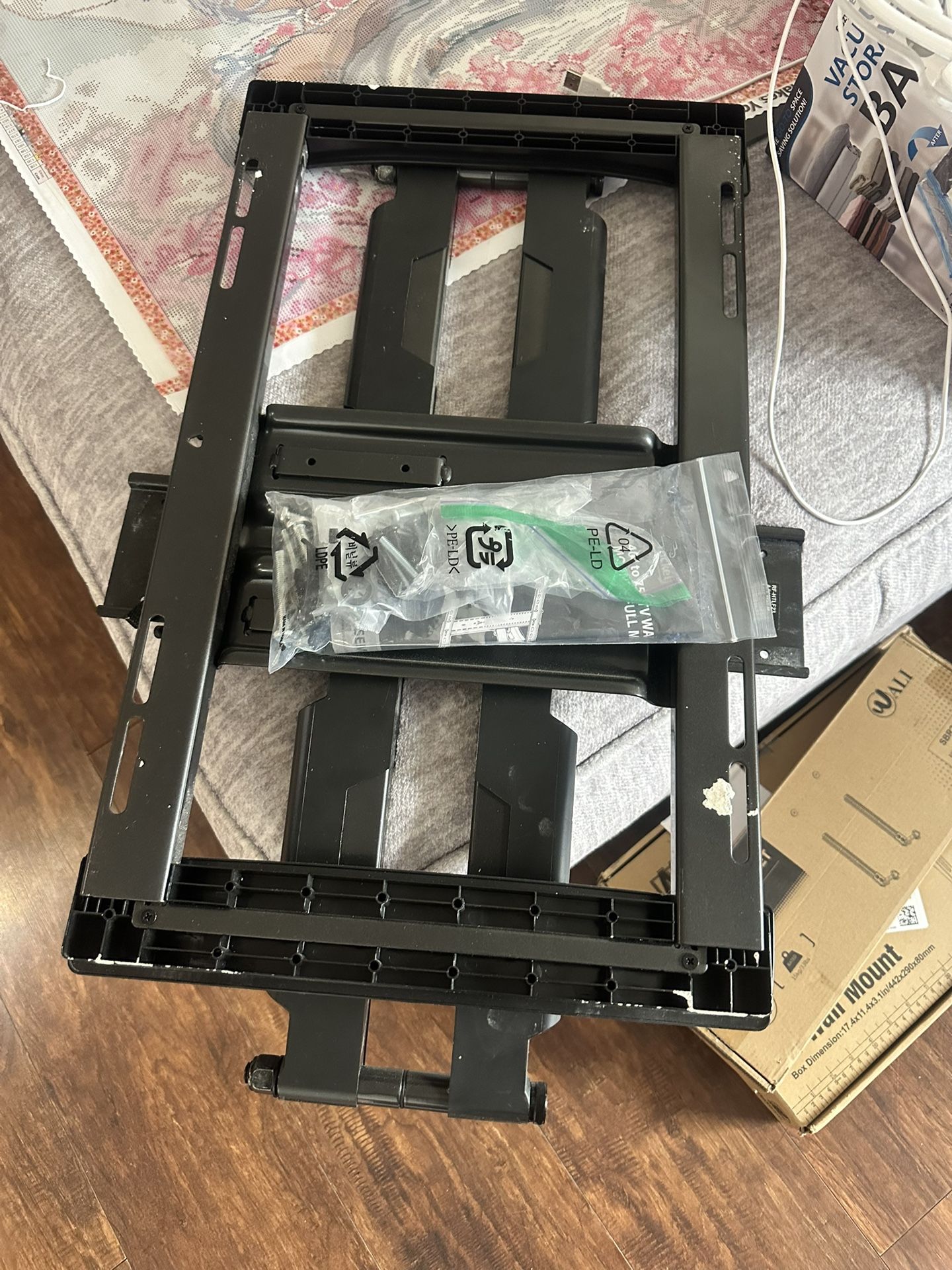 Tv Mount