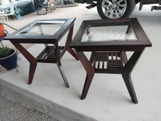 Inn tables