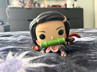 Nezuko Kamado Funko Pop Figure