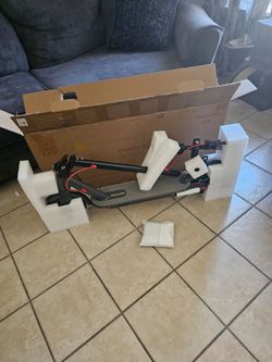 Electric scooter (eastside)