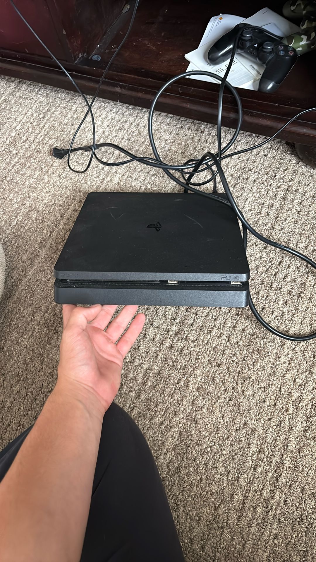 PS4