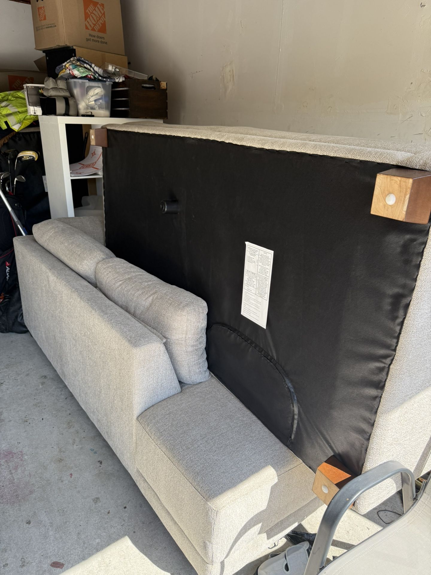 Costco Couch
