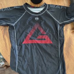Gracie Barra