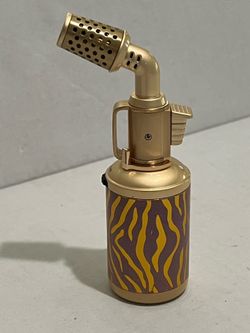 Scorch Torch Magnum butane lighter