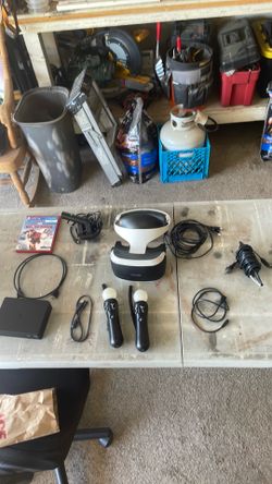 PlayStation VR