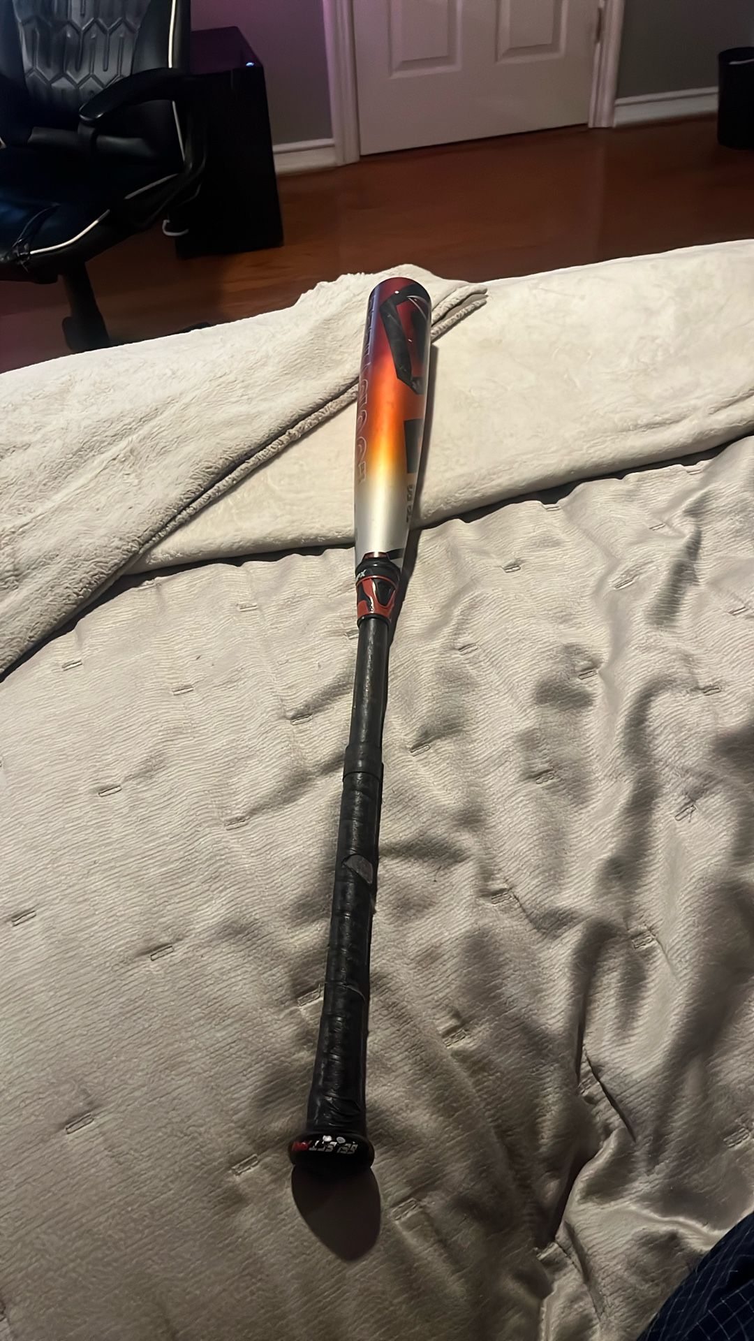 Select PWR BBCOR Baseball Bat