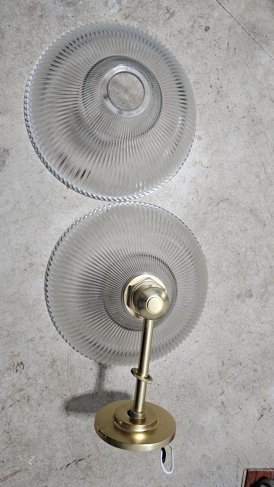Deep Dome Shade 11 7/8