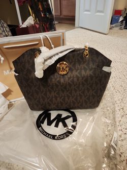 Brand NEW MICHAEL KORS PURSE