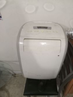 Frigidaire indoor AC