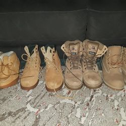 Shoes 9-13 Size