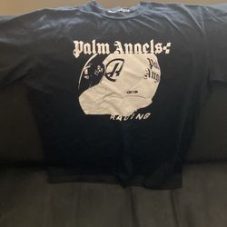 Palm Angels  Shirt