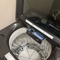 Washer Dryer 