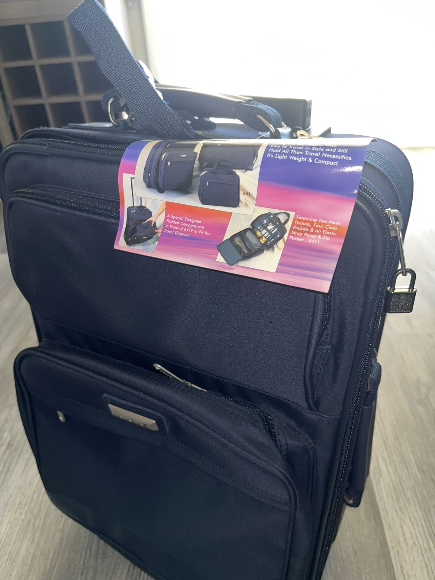 Luggage