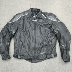 Cortech Riding Jacket 