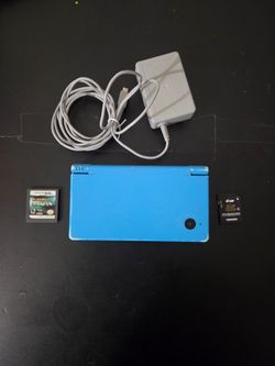 Nintendo DSI