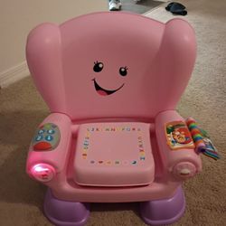 Electronic Chair