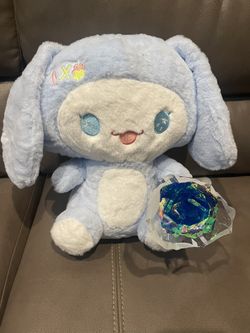 Stuffed Plush With Light Up Rose $10