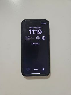 iPhone 13 Mini (Unlocked) 128GB
