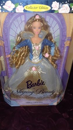 BARBIE $15 DOLL