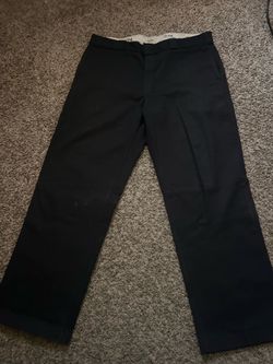 Dickies work jeans