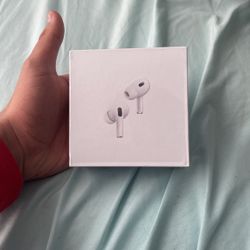 air pod pros