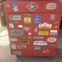 Mechanics Tool Box