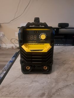 Welding Machine