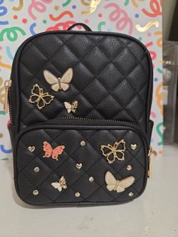 Butterfly 🦋 minibackpack