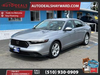 2024 Honda Accord