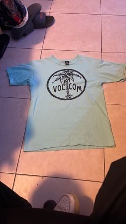 Volcom Shirt For Sale