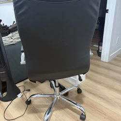 Sturdy Office Chair 