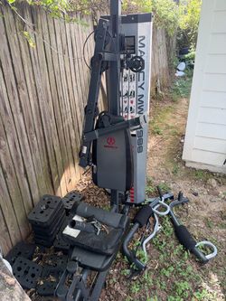 Marcy mwm 988
