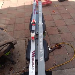 Racing Salomon Dynamic Ski  Vr20 ZL