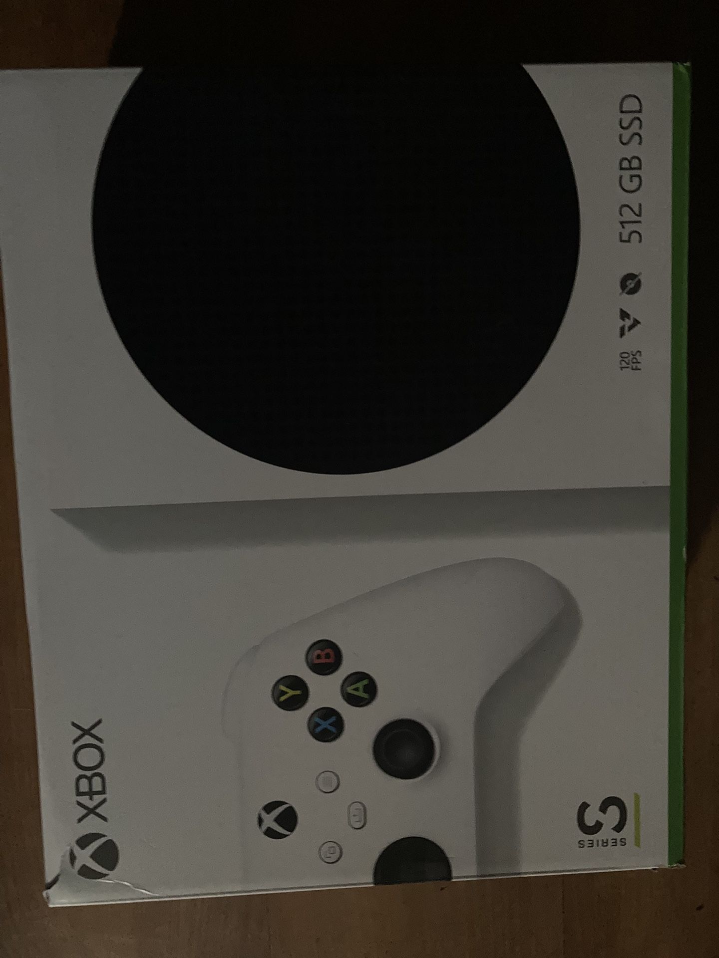 Xbox Digital Series