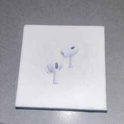 Airpod Pros Gen 2