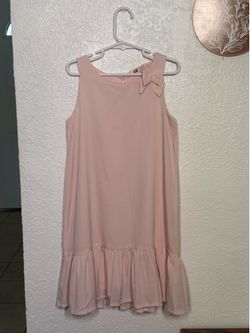 Girl dresses (bundle)
