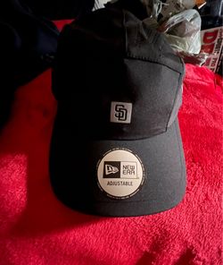NEW ERA SIDELINE HAT PADRES