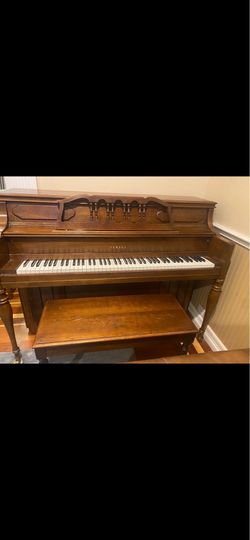 Piano