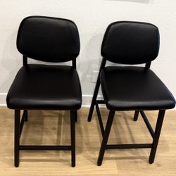 Bar Chairs 