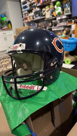 Decorative Bears Helmet