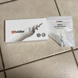 Ear Wax Cleaner 