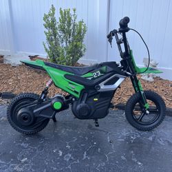Kids Dirtbike