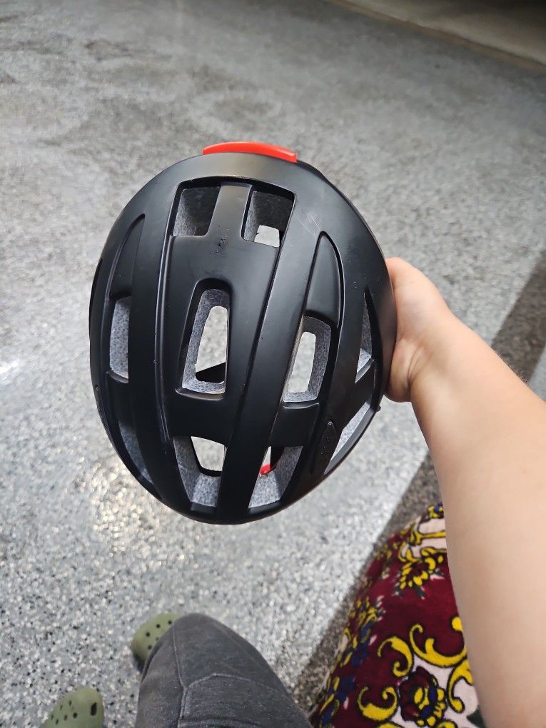 Bike Helmet